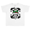 Kids - Lucky Green 1 Lucky Charm Shirt