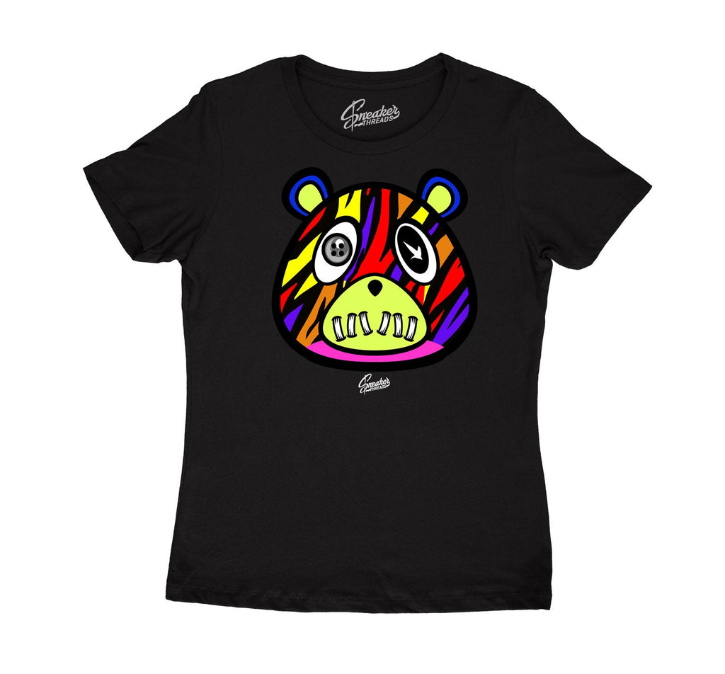 Womens - ST Bear Shirt