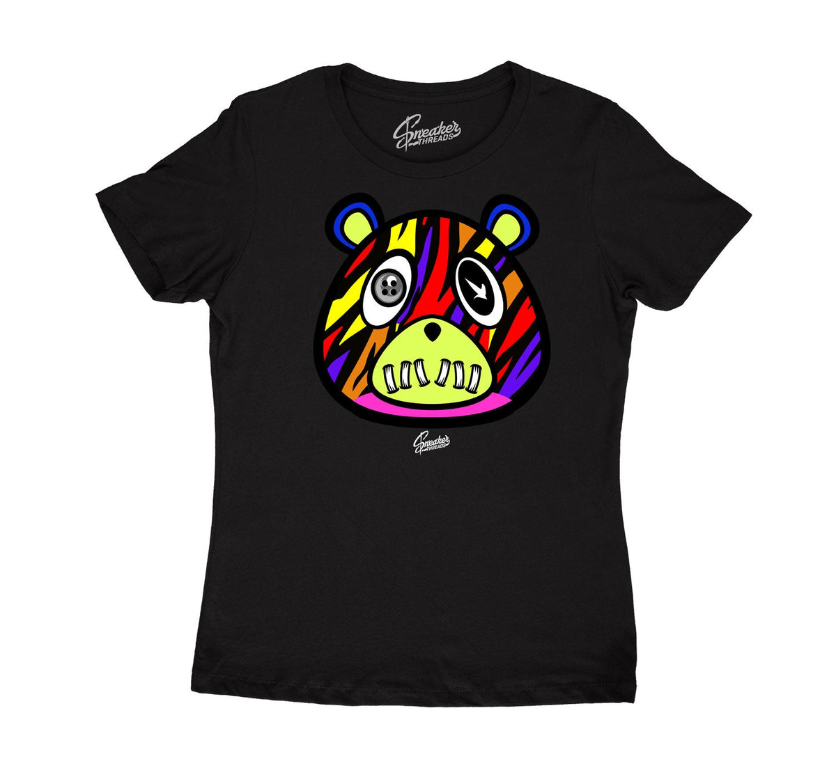 Womens - ST Bear Shirt