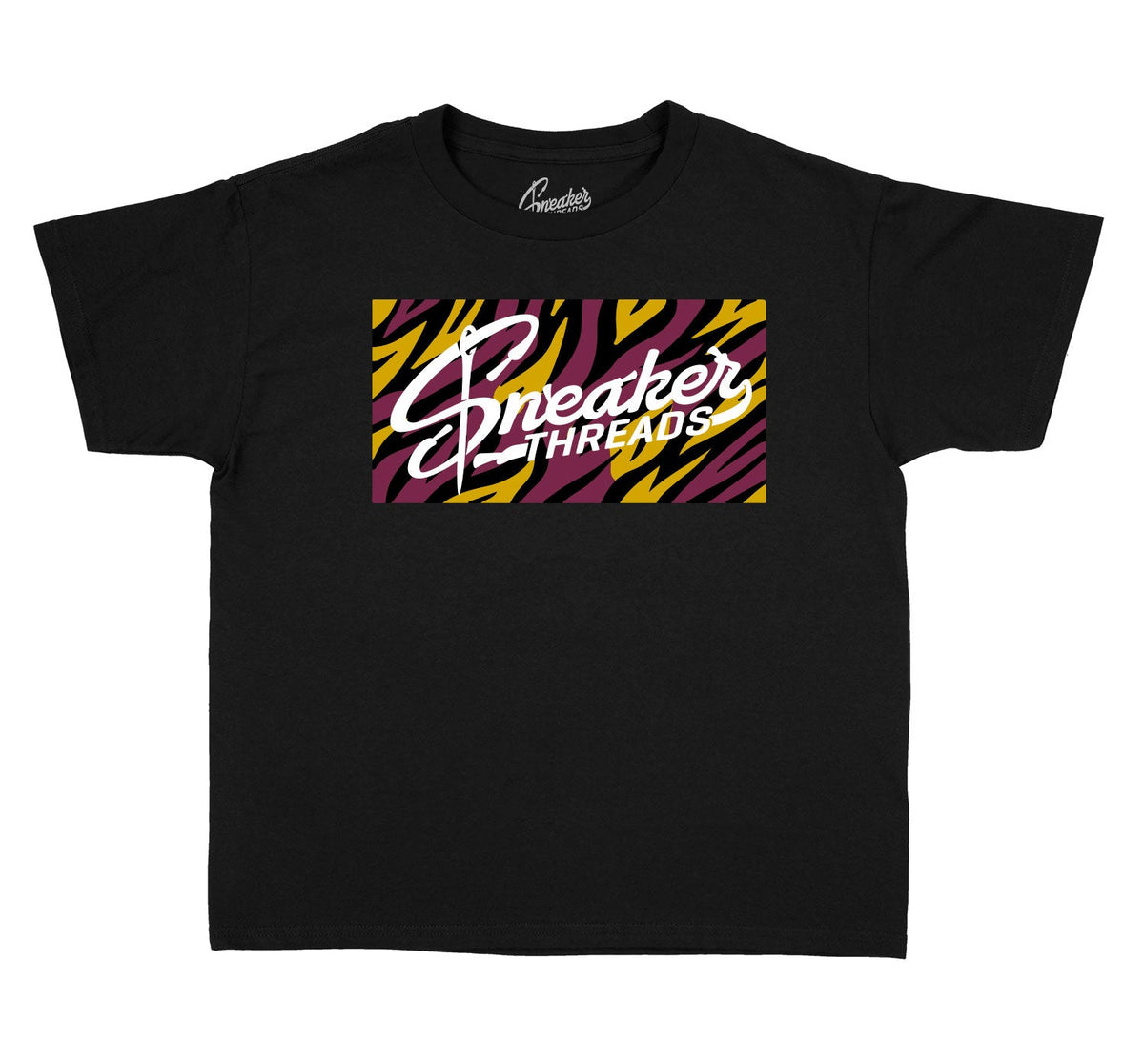 Kids - Singles Day 6 ST Box Shirt