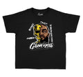 Kids - Laser Orange 3 Great Nip Shirt
