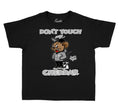 Kids - Jubilee 11 Cheddar Shirt