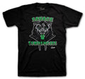 Retro 13 Lucky Green Savage Tendencies Shirt