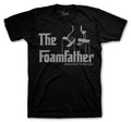 Foamposite Anthracite Foamfather Shirt