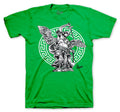 Retro 5 Oregon St. Michael Shirt
