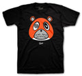 Foamposite Pro Halloween ST Bear Shirt