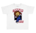 Kids - Pink Foam 5 Play To Win Shirt