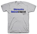 Retro 3 Blue Cement Sports Illest  Shirt