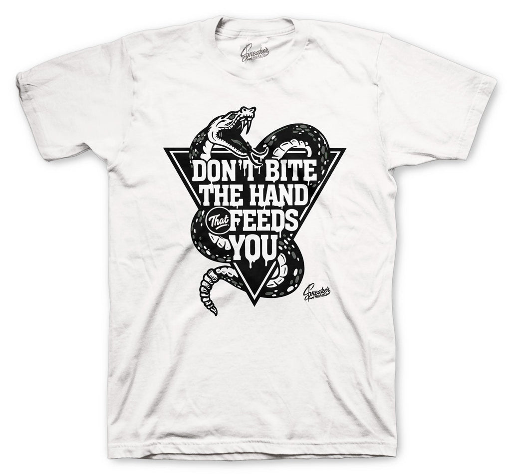 Retro 1 Tokyo Hand That Feeds Shirt