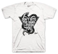 Retro 1 Tokyo Hand That Feeds Shirt