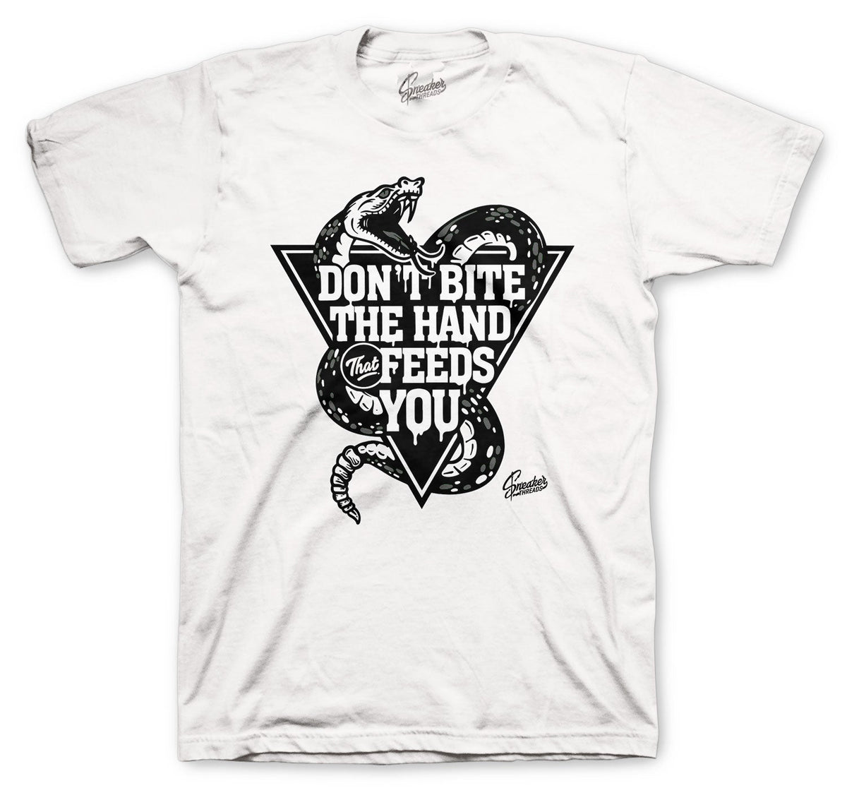 Retro 1 Tokyo Hand That Feeds Shirt