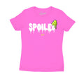 Womens - Lemon Venom Spoiled Shirt