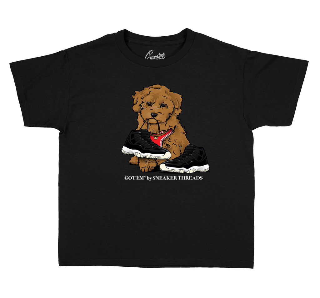 Kids - Jubilee 11 Got Em Shirt