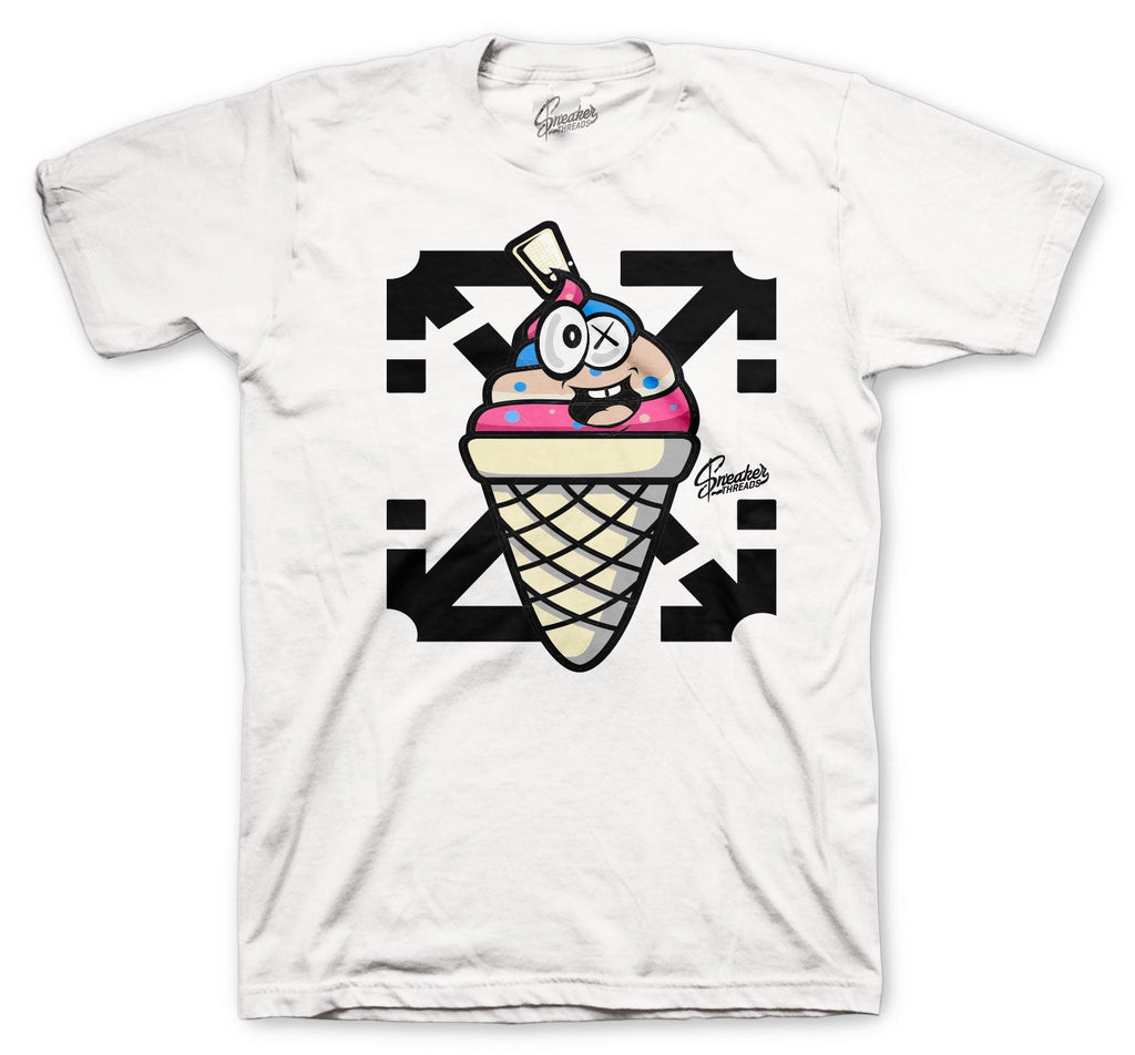 Retro 4 Union Lucky Charm Shirt