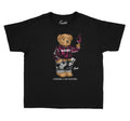 Kids - Singles Day 6 Cheers Bear Shirt