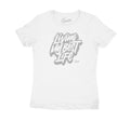 Womens - Retro 1 Tokyo Living Life Shirt
