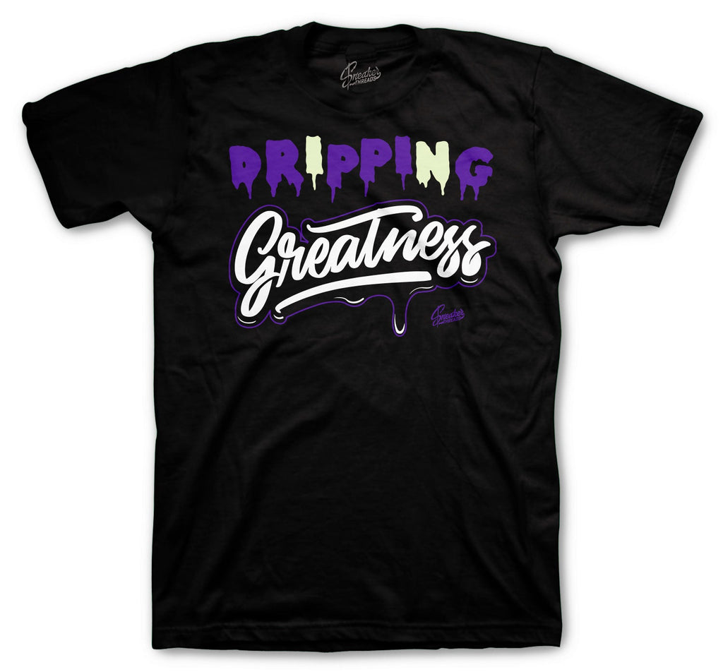 Air Max 97 Halloween Dripping Greatness Shirt