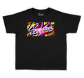 Kids - What The 5 ST Zebra Box Shirt