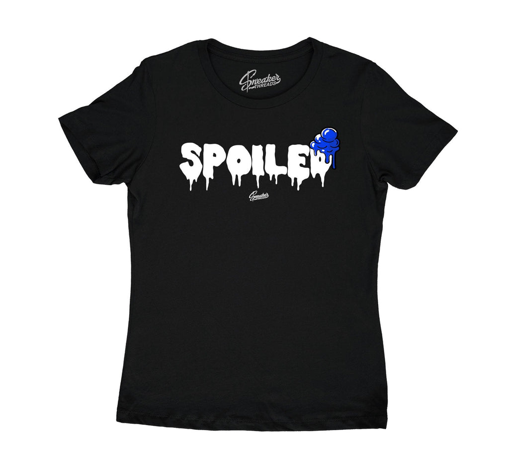 Womens - 1996 All Star Foam Spoiled Shirt