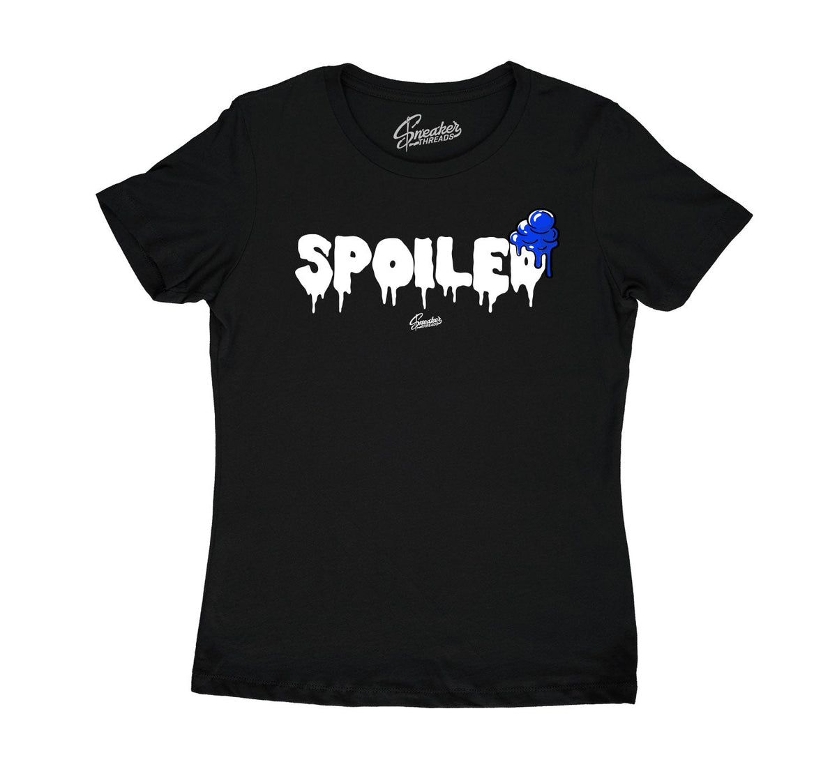 Womens - 1996 All Star Foam Spoiled Shirt