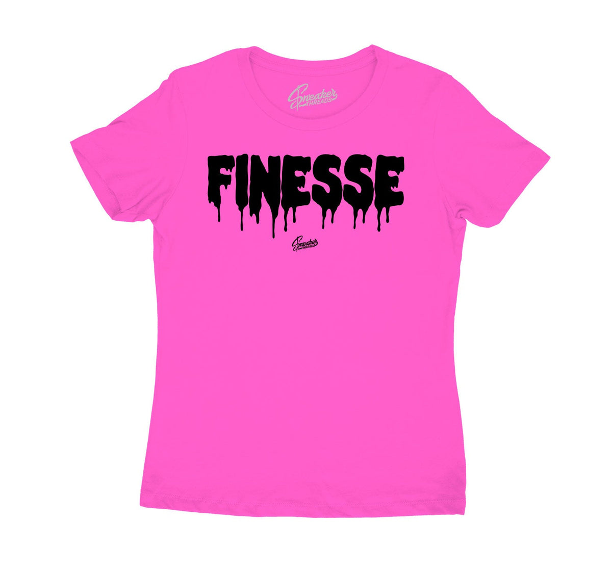Womens - Pinksicle 8 Finesse Shirt