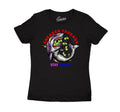 Womens - What The 5 Hungry Shirt