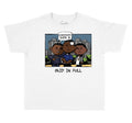 Kids - Midnight Navy 1 Frenemies Shirt