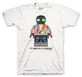 Retro 1 Bio Hack Big BIC Shirt