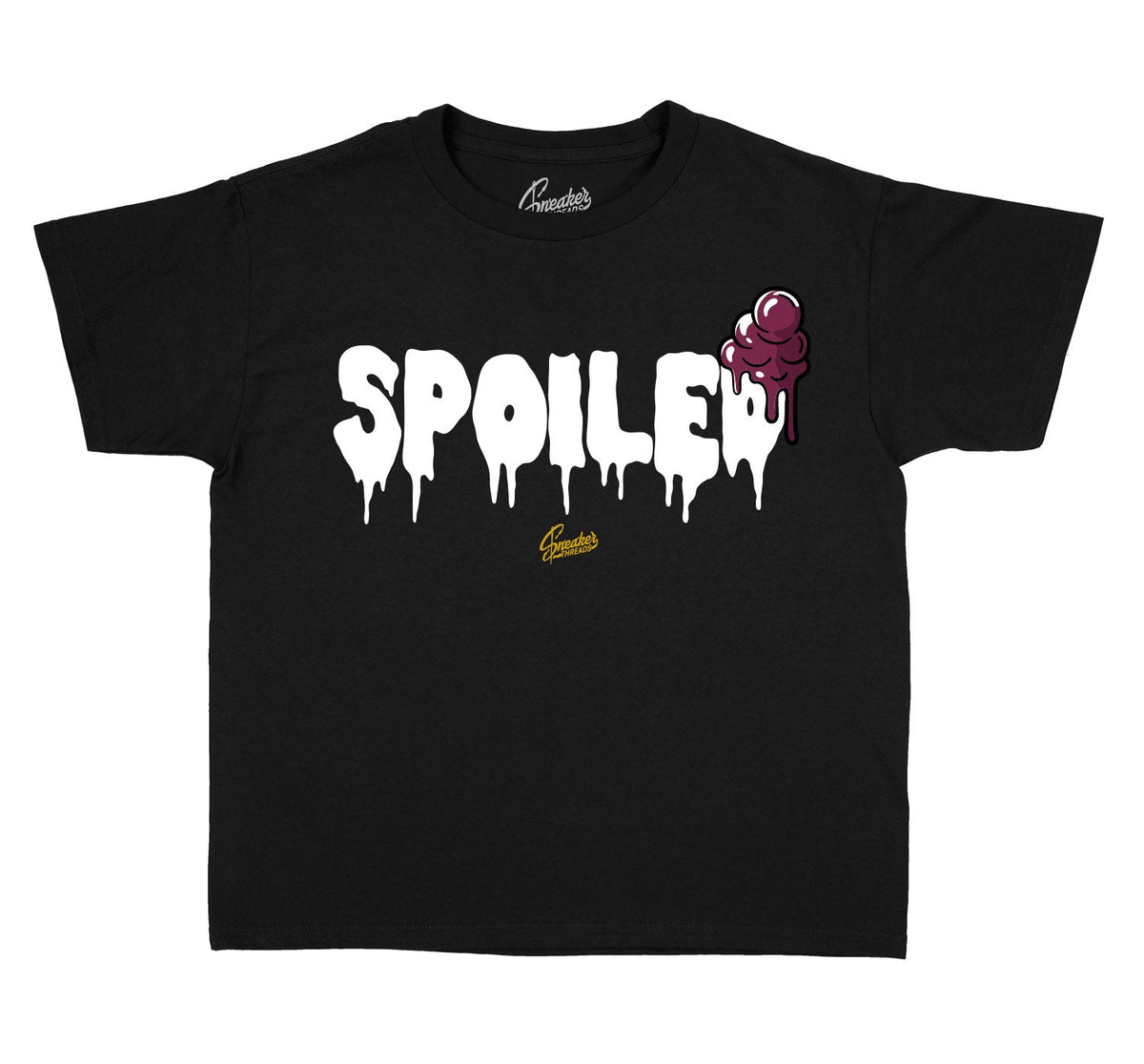 Kids - Singles Day 6 Spoiled Shirt