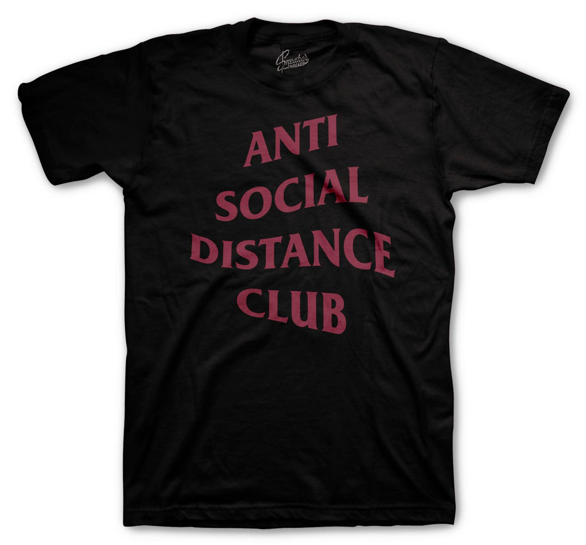 Retro 6 Singles Day Social Distance Shirt