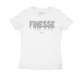 Womens - Retro 1 Tokyo Finesse Shirt