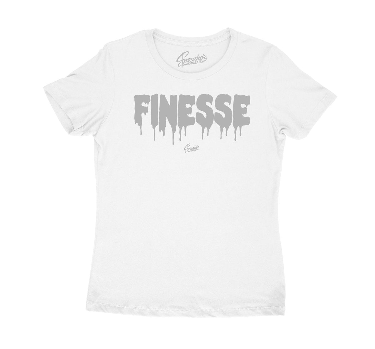 Womens - Retro 1 Tokyo Finesse Shirt