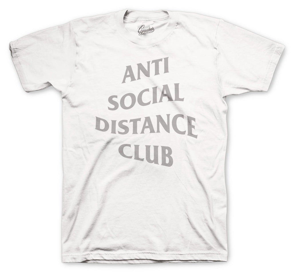 Retro 1 Tokyo Social Distance Shirt