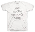 Retro 1 Tokyo Social Distance Shirt