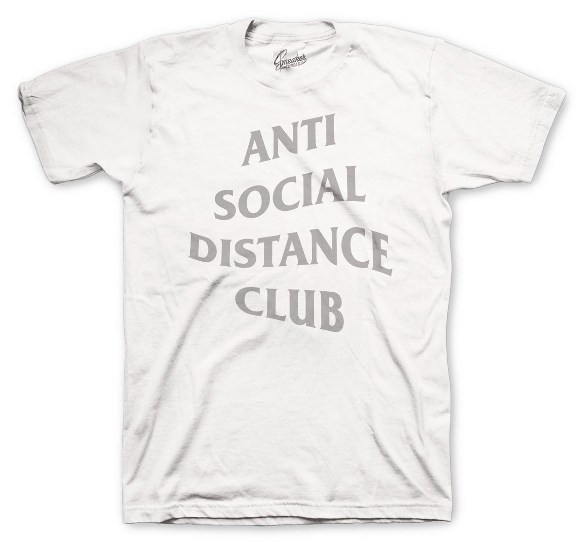 Retro 1 Tokyo Social Distance Shirt