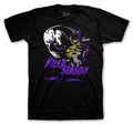 Retro 12 Dark Concord Killa Season Shirt