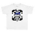 Kids - 1996 All Star Foam Lucky Charm Shirt