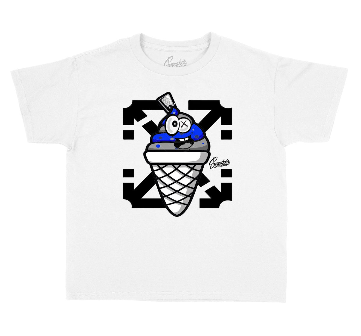 Kids - 1996 All Star Foam Lucky Charm Shirt