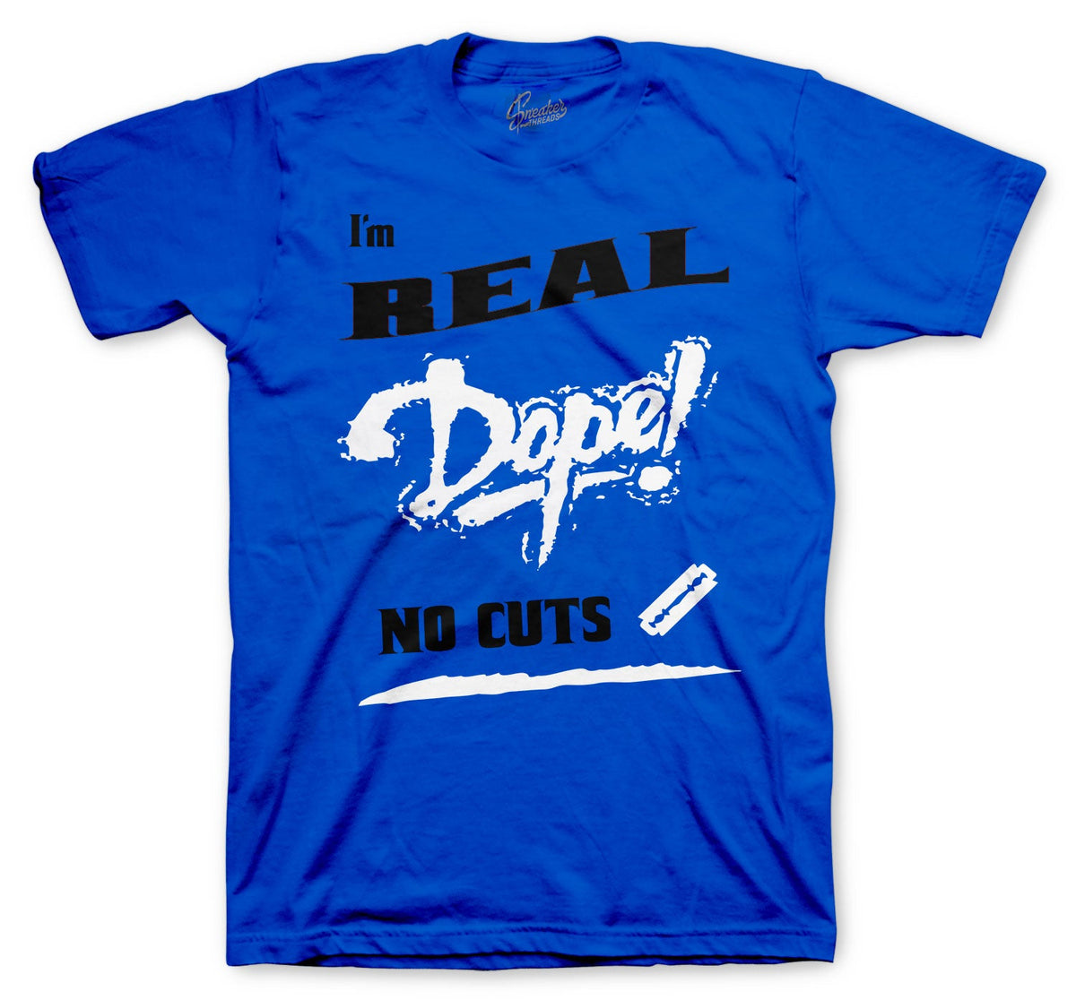 Foamposite 1996 All Star No Cuts Shirt
