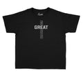 Kids - Jubilee 11 Greatness Cross Shirt