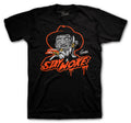 Foamposite Pro Halloween Stay Woke Shirt