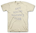 Natural Social Distance Shirts