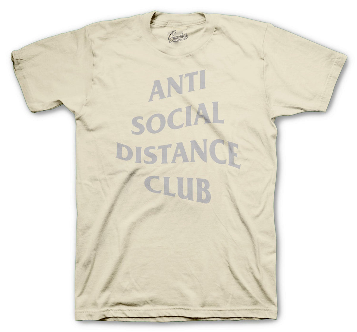Natural Social Distance Shirts