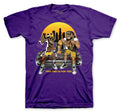 2020 Champs - This One Is For You PURPLE Shirt