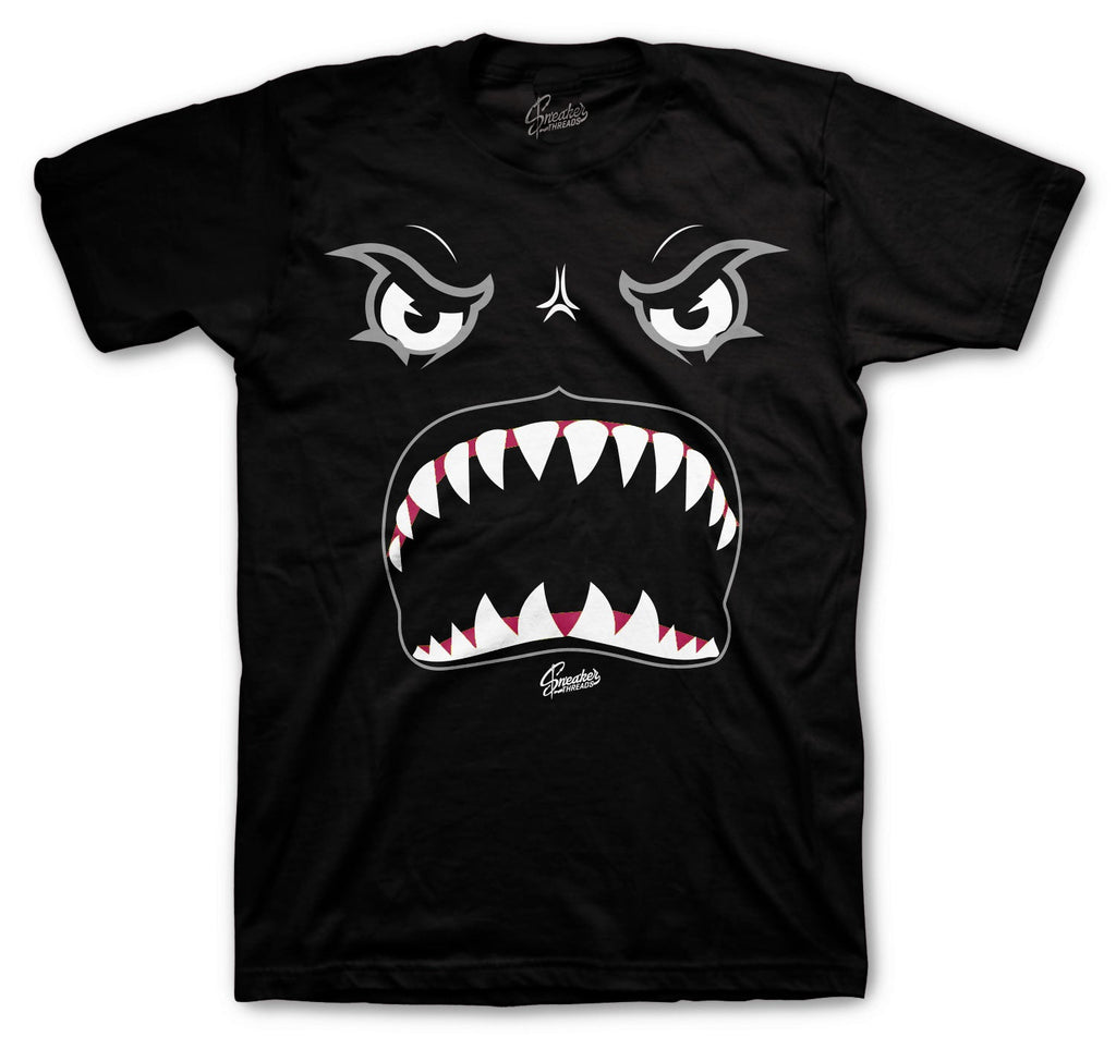 Retro 4 PSG Bite Me Shirt