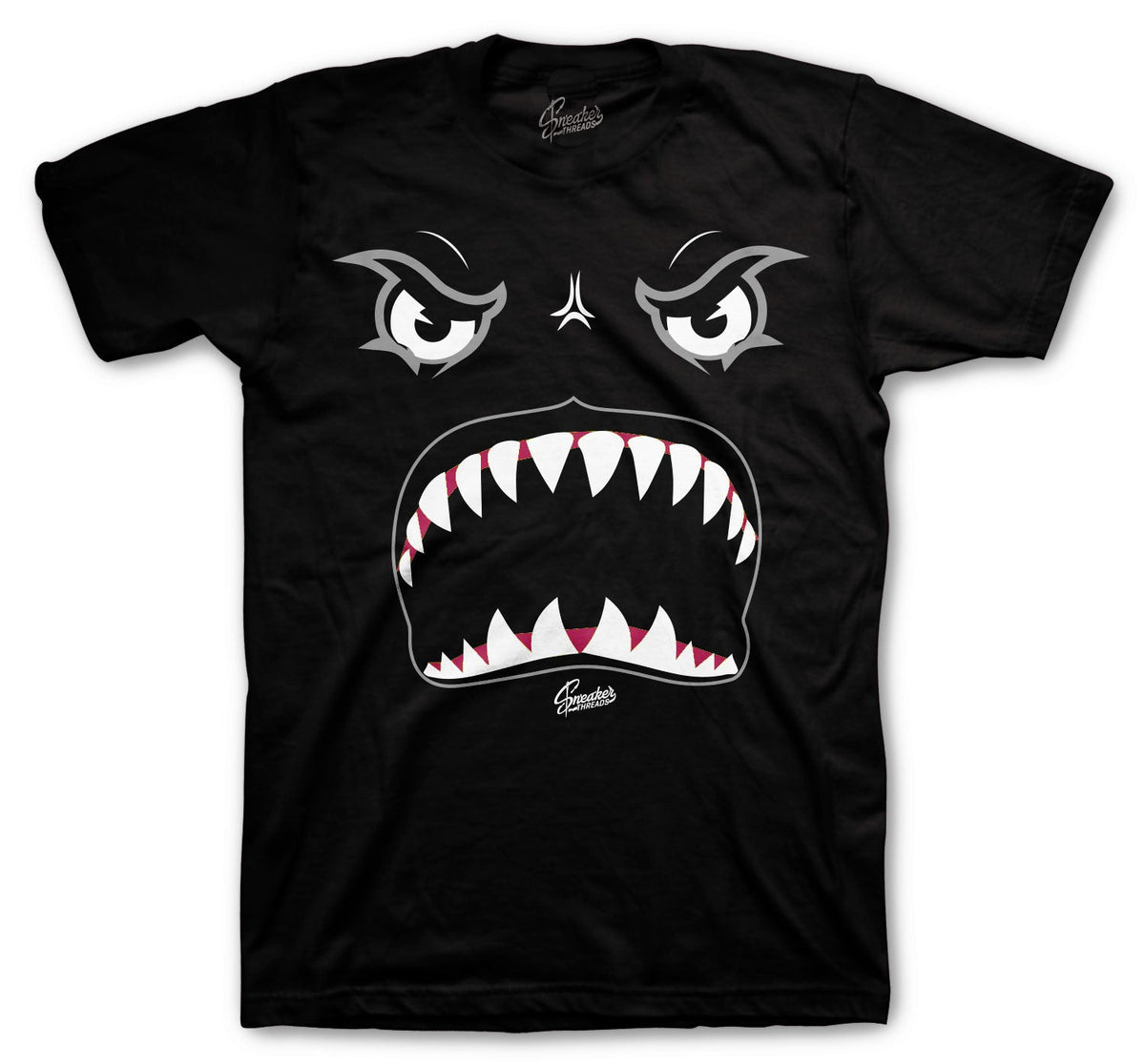 Retro 4 PSG Bite Me Shirt