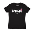 Womens - Pinksicle 8 Spoiled Shirt