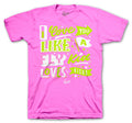 Retro 4 Lemon Venom 4 Love Kicks Shirt