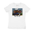 Womens - Midnight Navy 1 ST Bear Shirt
