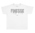 Kids - Retro 1 Tokyo Finesse Shirt